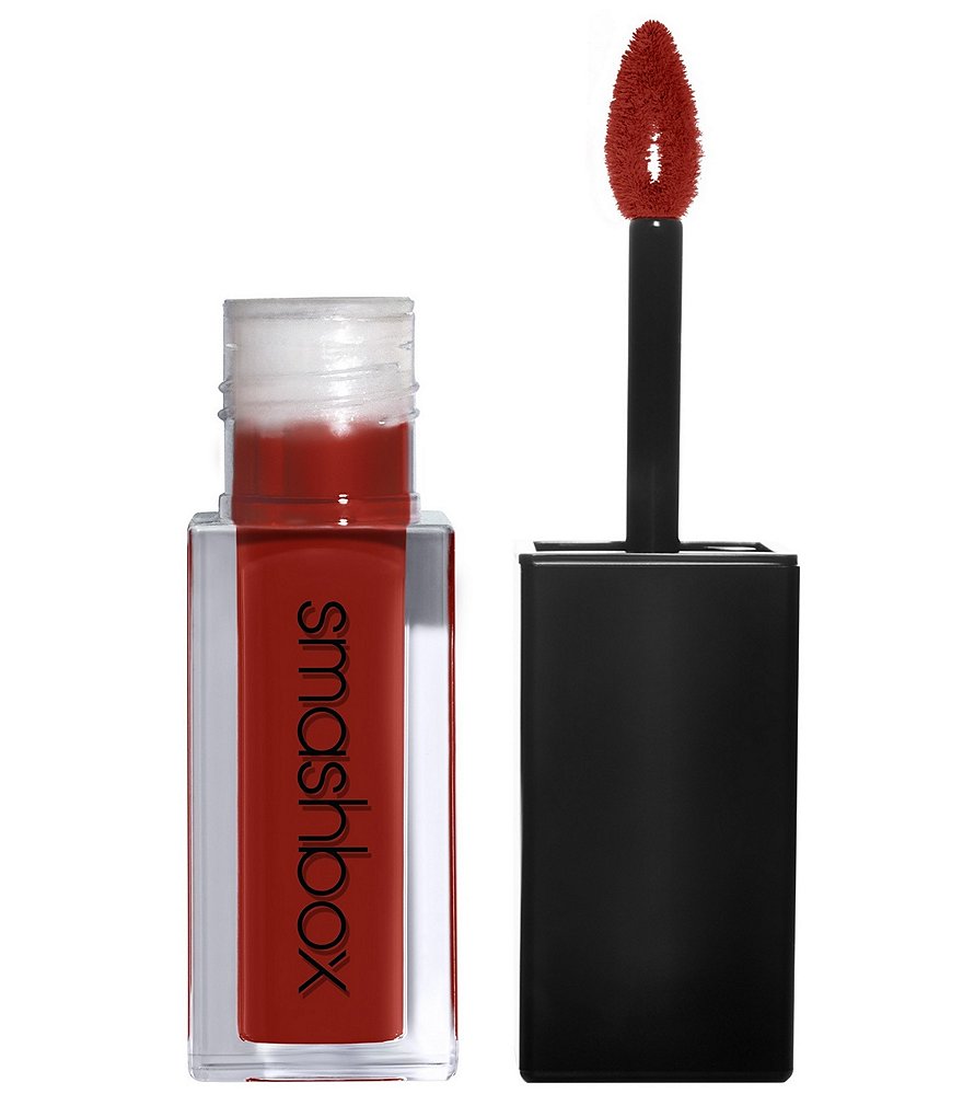 smashbox Always On Liquid Lipstick