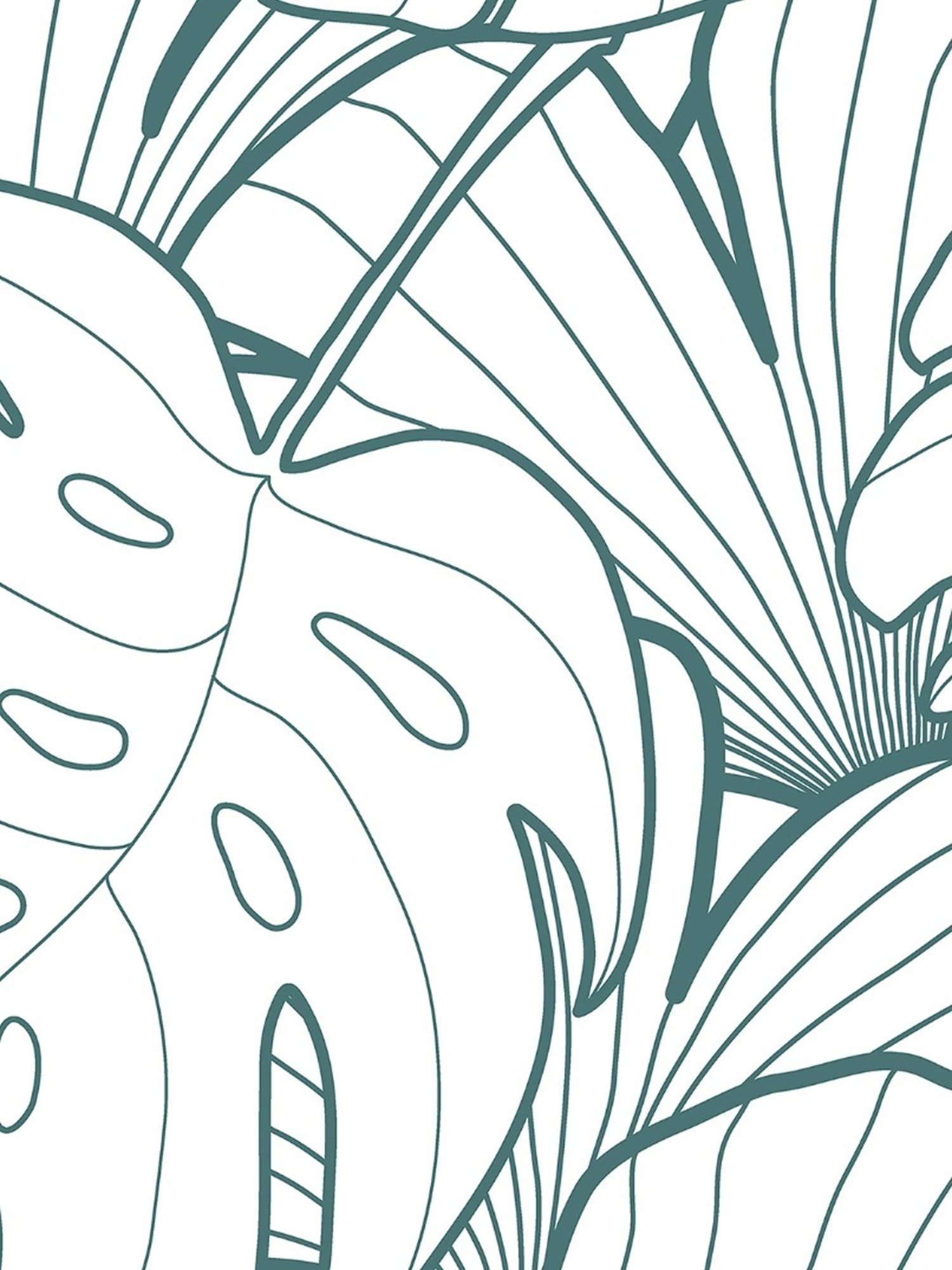 Welspun Printed Beige Cotton Double Bedsheet with 2 Pillow Covers