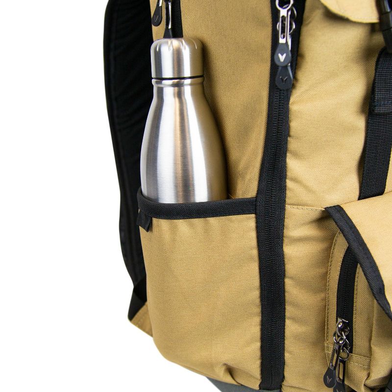 Bondka 20" Jam Backpack - Khaki