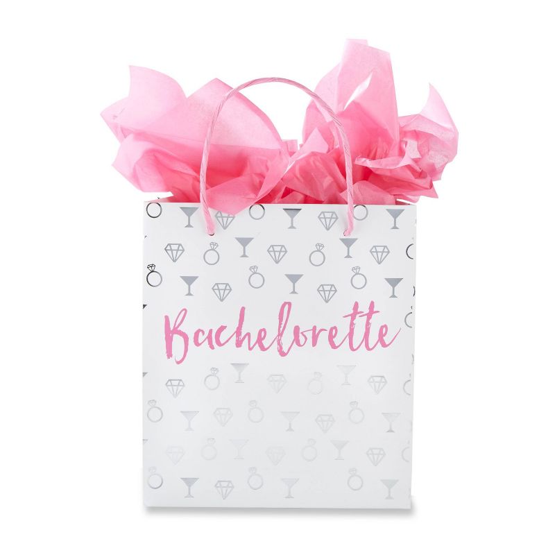 12ct "Bachelorette" Gift Bag