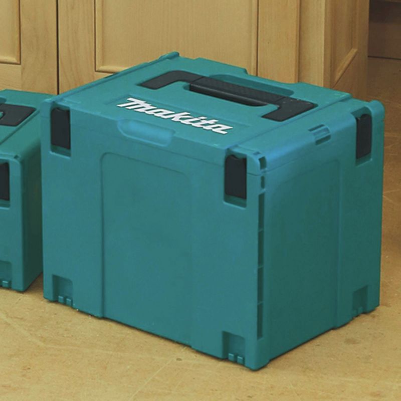 Makita 197213-3 Interlocking Modular Tool Case (X-Large)