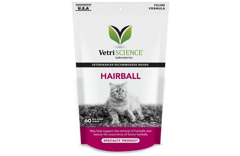 Burt's Bees Water-less Cat Shampoo - 10oz