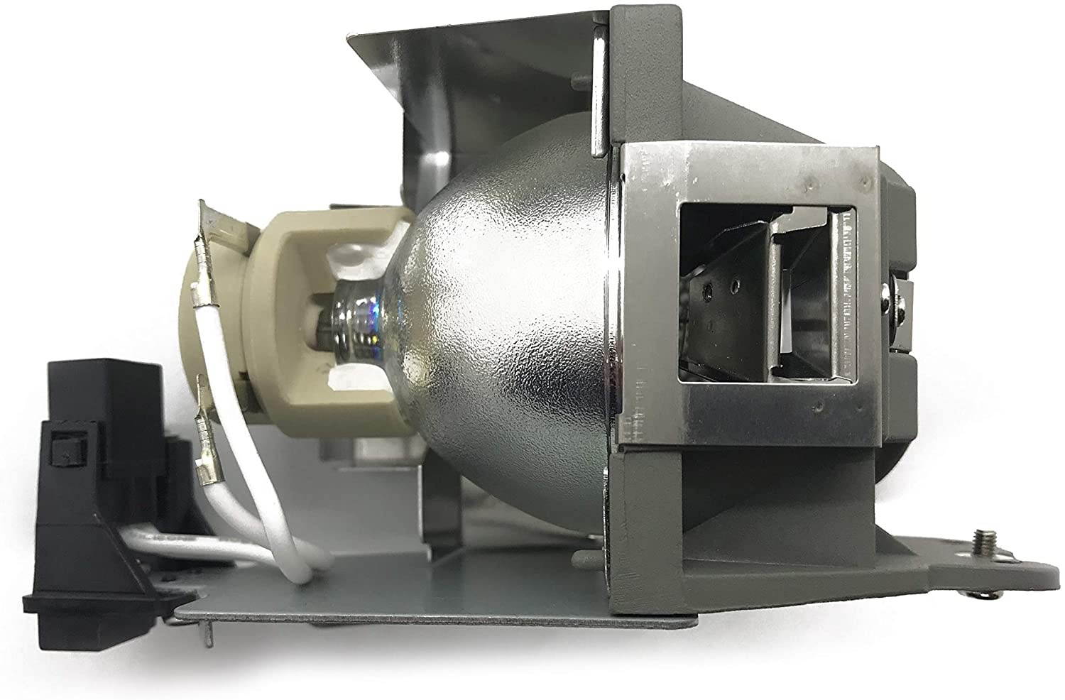 OMAIC Projector Lamp Bulb for Epson ELPLP67/ V13H010L67 Home Cinema PowerLite 500 707 710HD 750HD, W12 S12 EX5210 EX7210 EX3210 EX3212 VS210 VS220 X12 Replacement Projector Lamp/Bulb