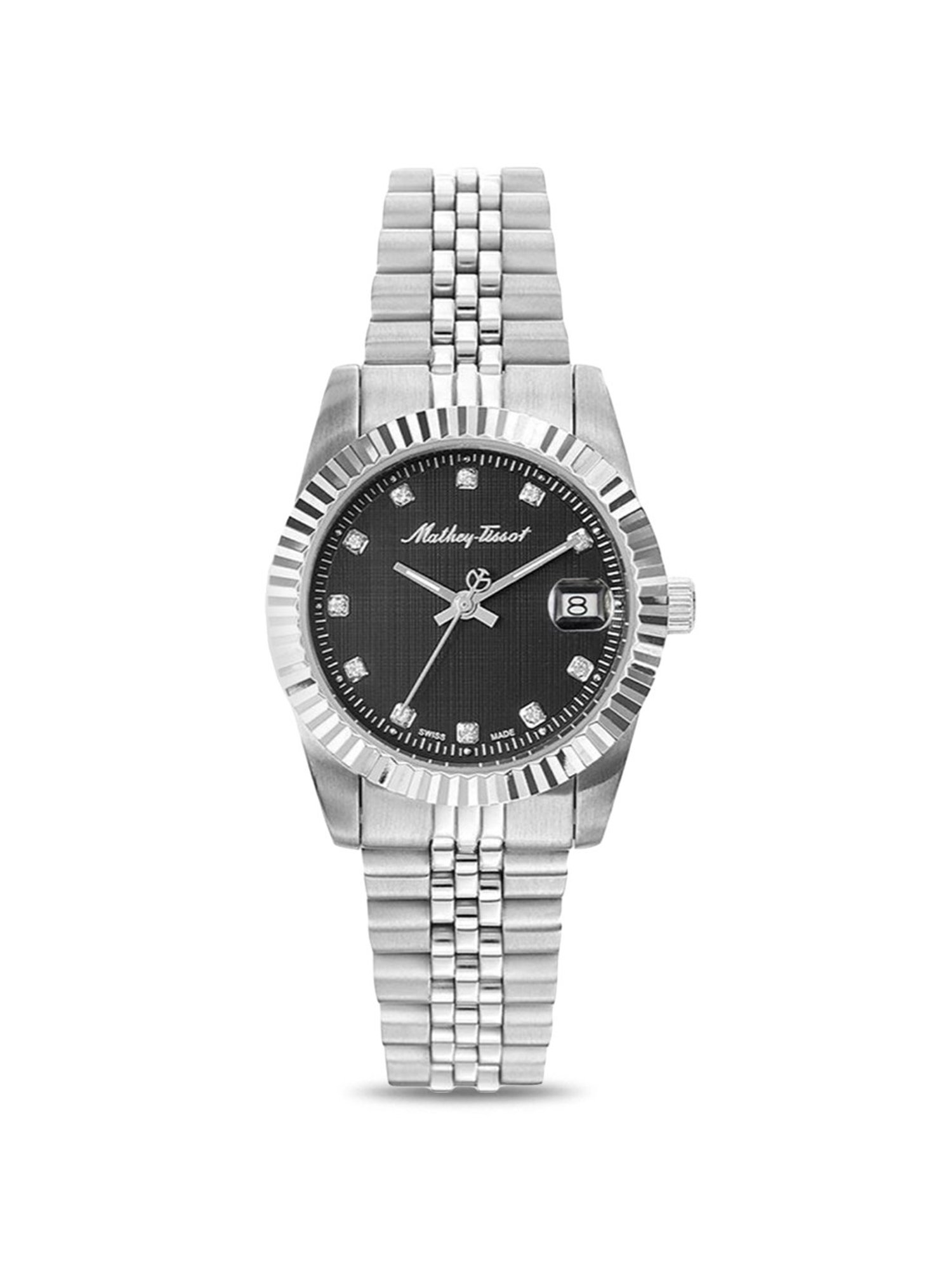 Mathey Tissot D810AN Rolly 3 Analog Watch for Women