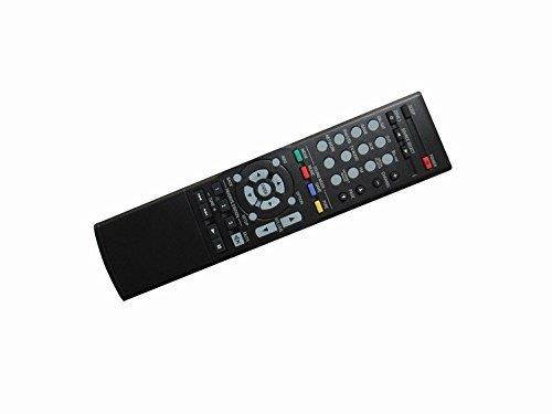 LR Generic Remote Control Fit For RC-1192 AVR-X5200W AVR-X6200W RC-1170 For Denon AV A/V Home Theater Receiver