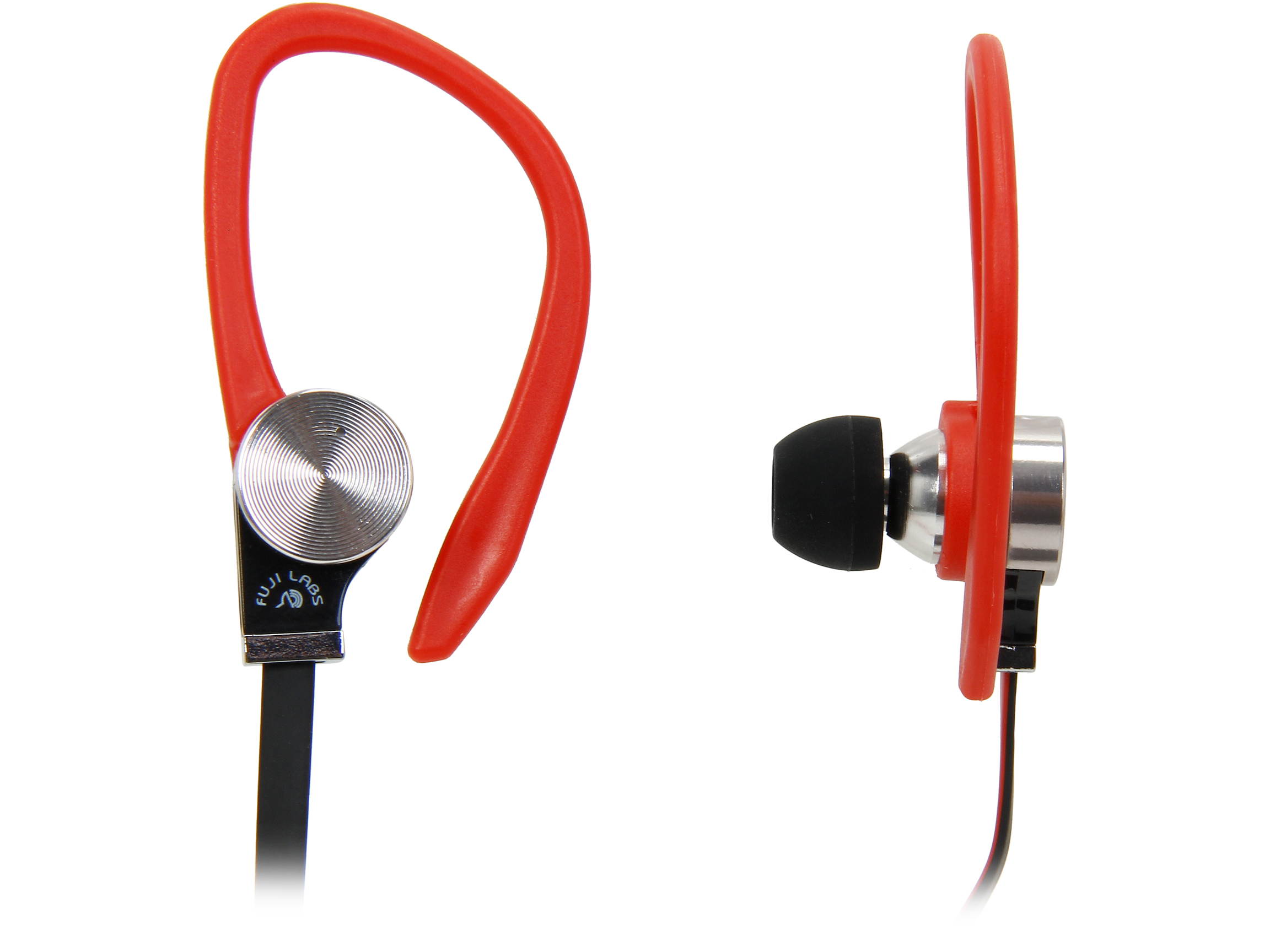 Fuji Labs Sonique SQ306 Premium Beryllium In-Ear Headphones