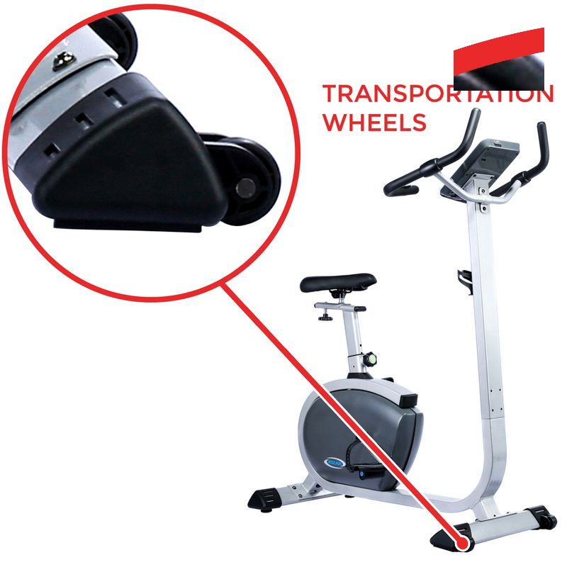 ASUNA 4200 Upright Bike