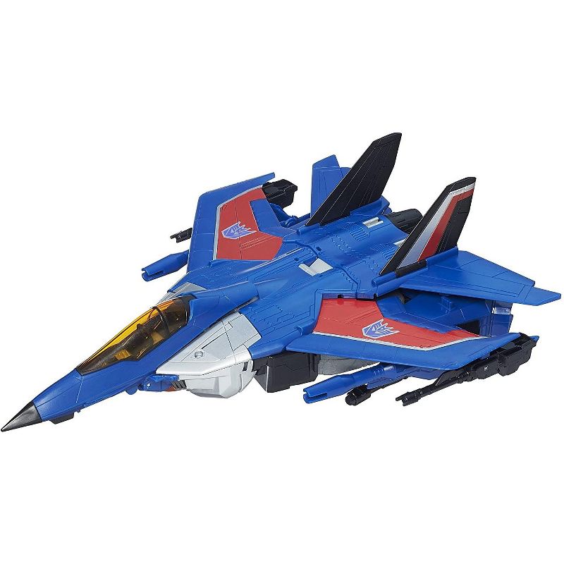 Leader Thundercracker | Transformers Generations Combiner Wars Action figures