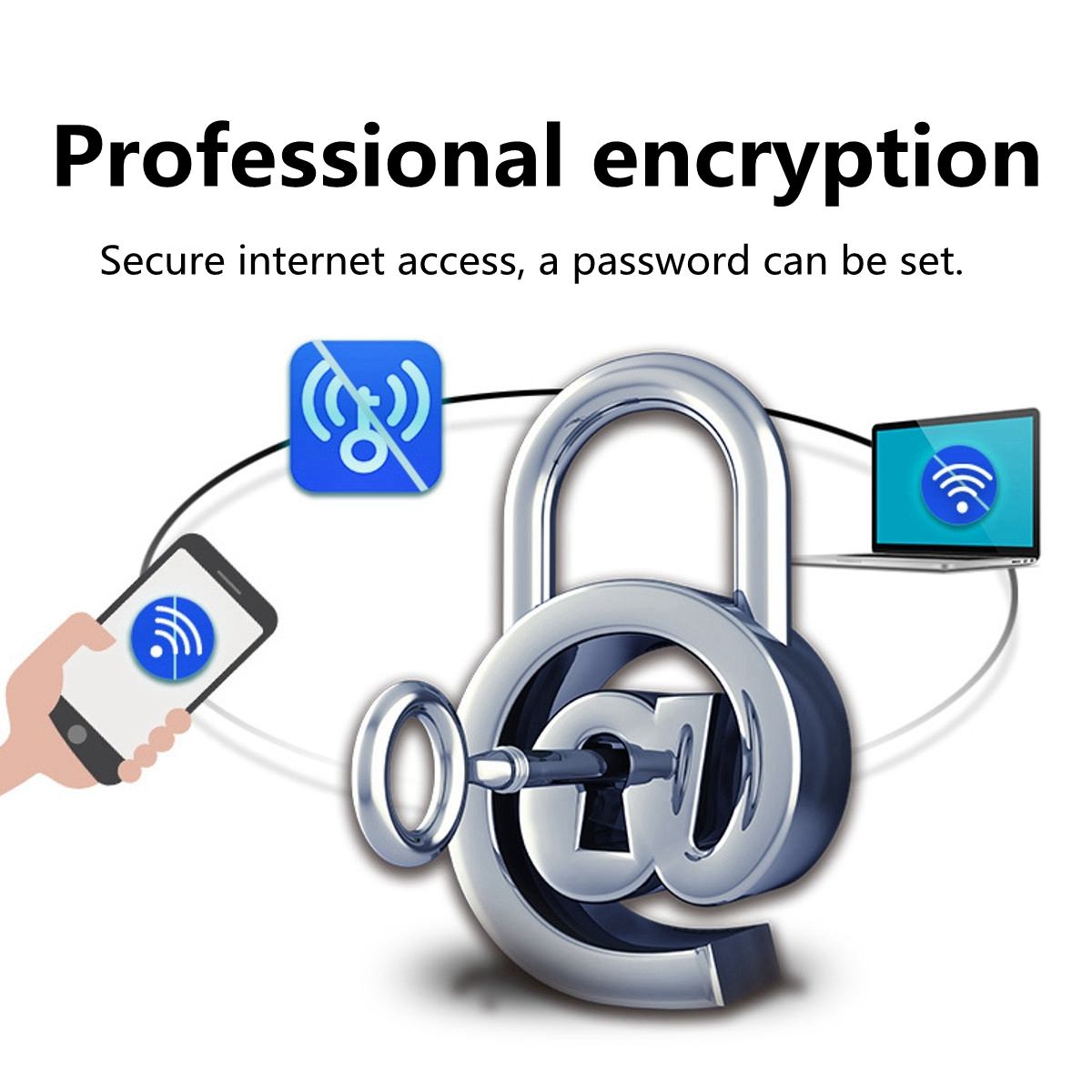 XINTUOWANG Portable 2G/3G/4G Mobile WiFi Wireless Pocket Hotspot Router Broadband 3560mAh long Standby Time