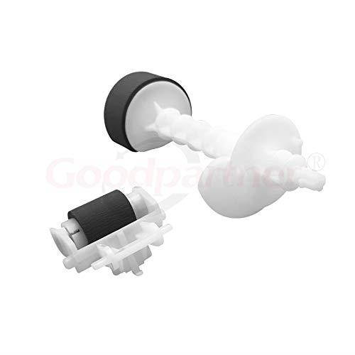 Printer Parts 1X Feed Pickup Roller for Eps0n L110 L111 L120 L130 L210 L220 L211 L300 L301 L303 L310 L350 L351 L353 L358 L360 L455 L456 L550