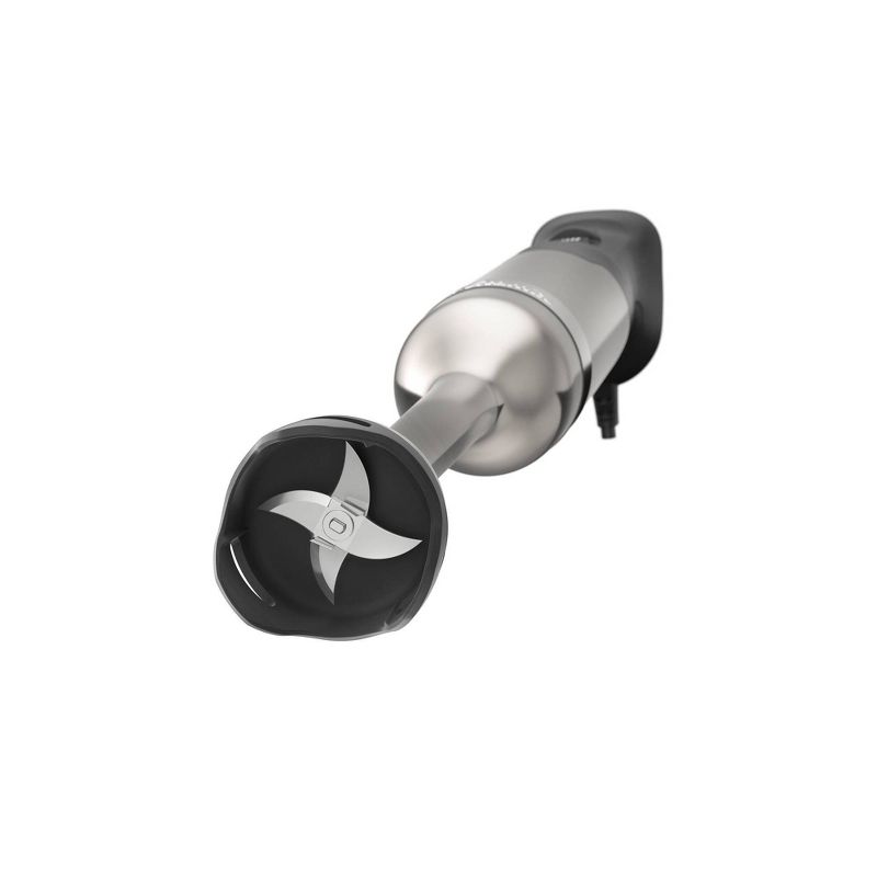 BLACK+DECKER Helix Hand Mixer - Red MX600R