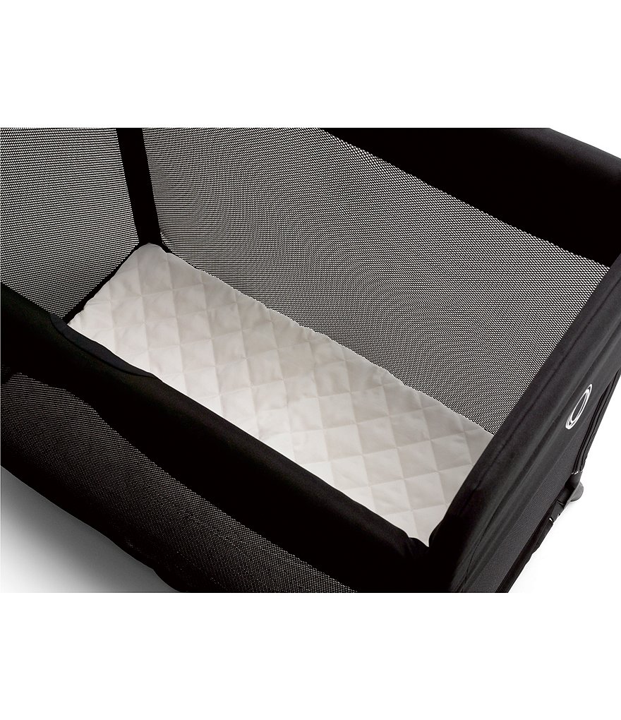 Bugaboo Stardust Play Yard & Travel Crib