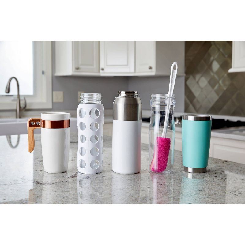 Scotch-Brite Bottle Scrubber