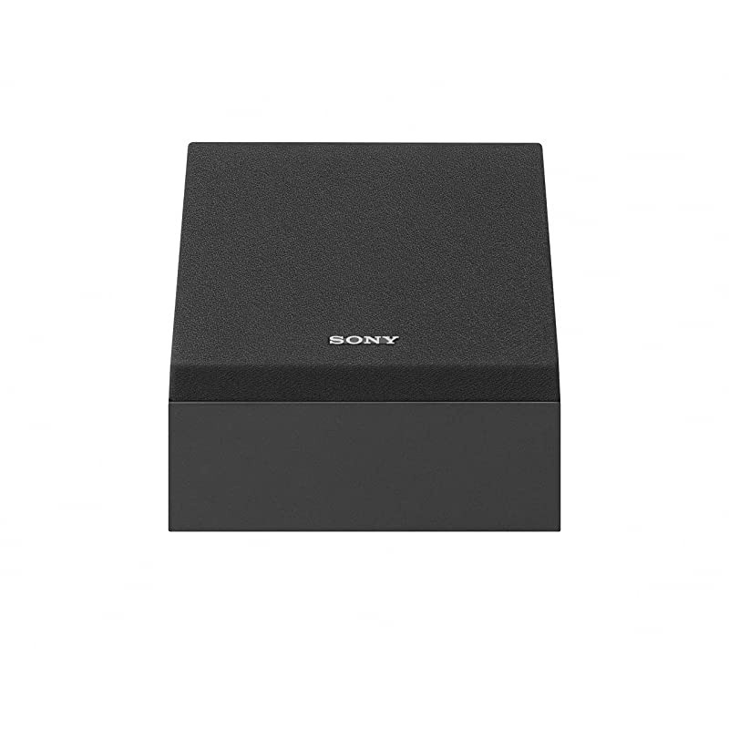 SSCSE Dolby Atmos Enabled Speakers, Black, Dolby Atmos Enabled Speakers (Pair)