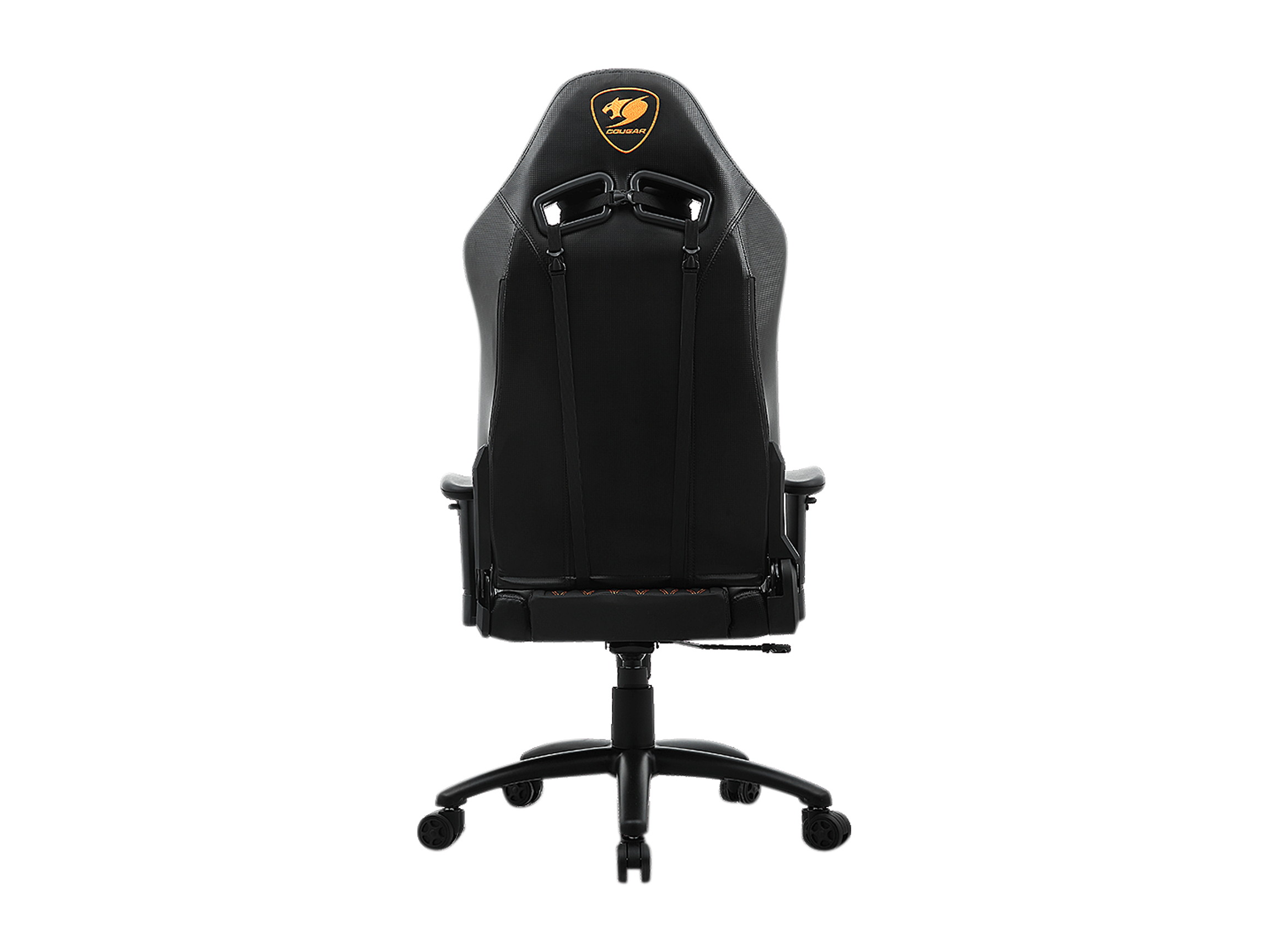 COUGAR ARMOR-S ROYAL Deluxe Gaming Chair - Black