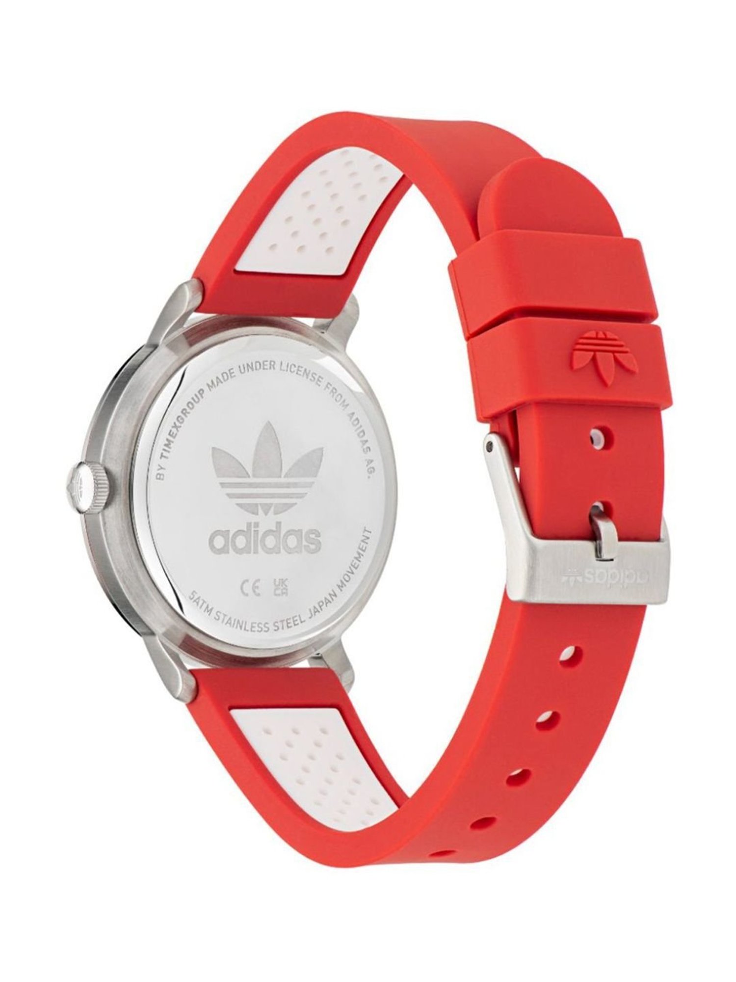 ADIDAS ORIGINALS AOSY23024 Analog Unisex Watch