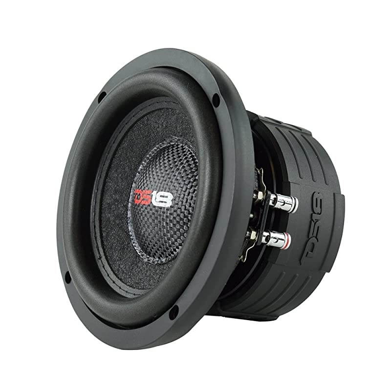 Z-15LE 15&rdquo; Subwoofer, 2,000 Max Power, 1,000 RMS Power, Glass Fiber Dust Cap, Foam Edge, 4 Layer Voice Coil 4+4 Ohm Impedance, Limited Edition(1 Speaker)