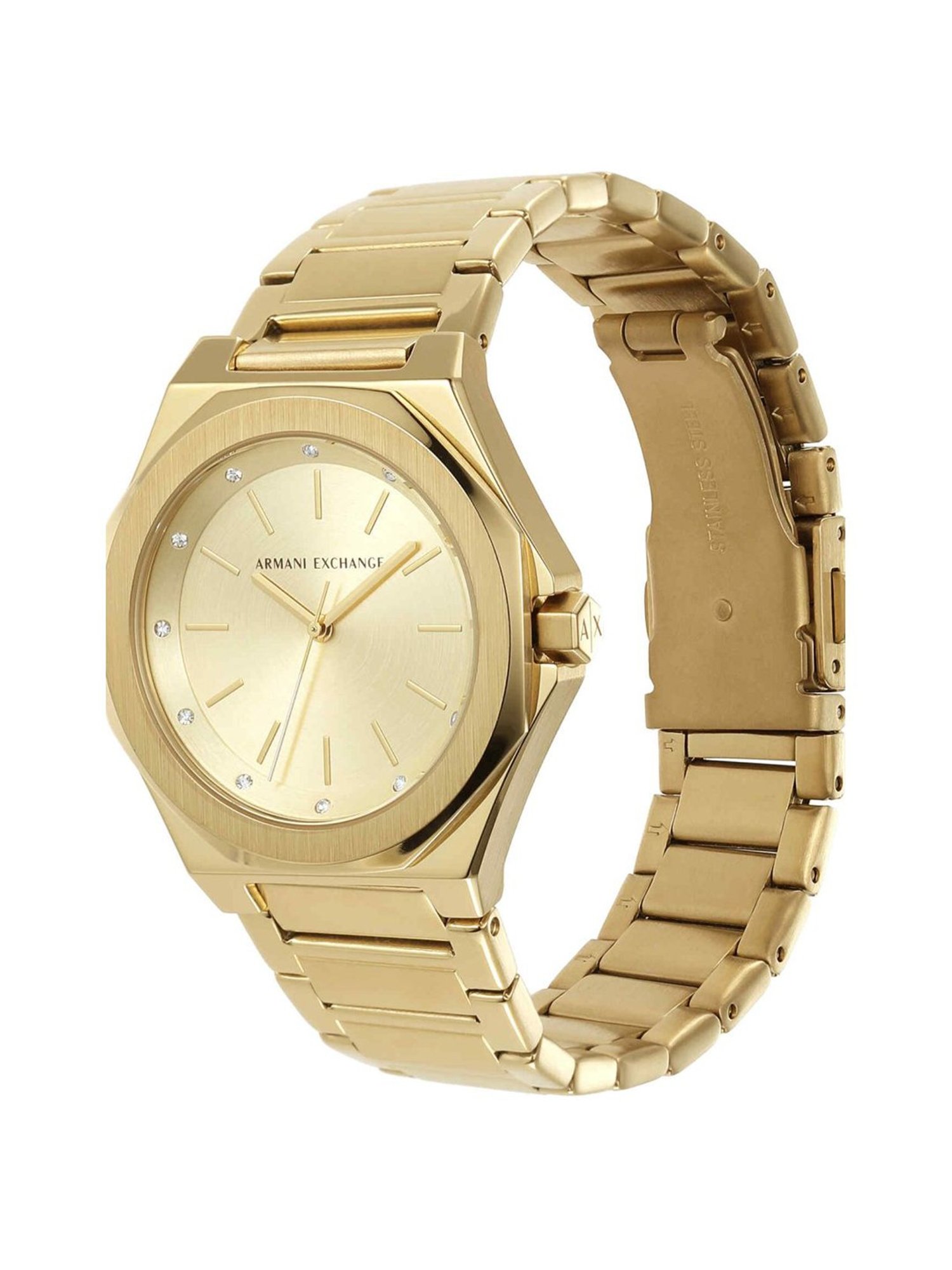 TISSOT T1432101101100 T-Classic Watch for Women