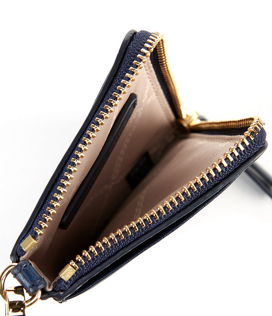 HOBO Revolve Embroidered Pouch- Pisces