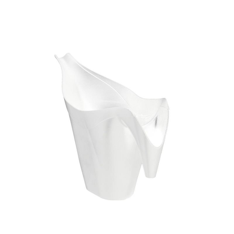 0.8gal Watering Can Pewter Fog - Room Essentials™