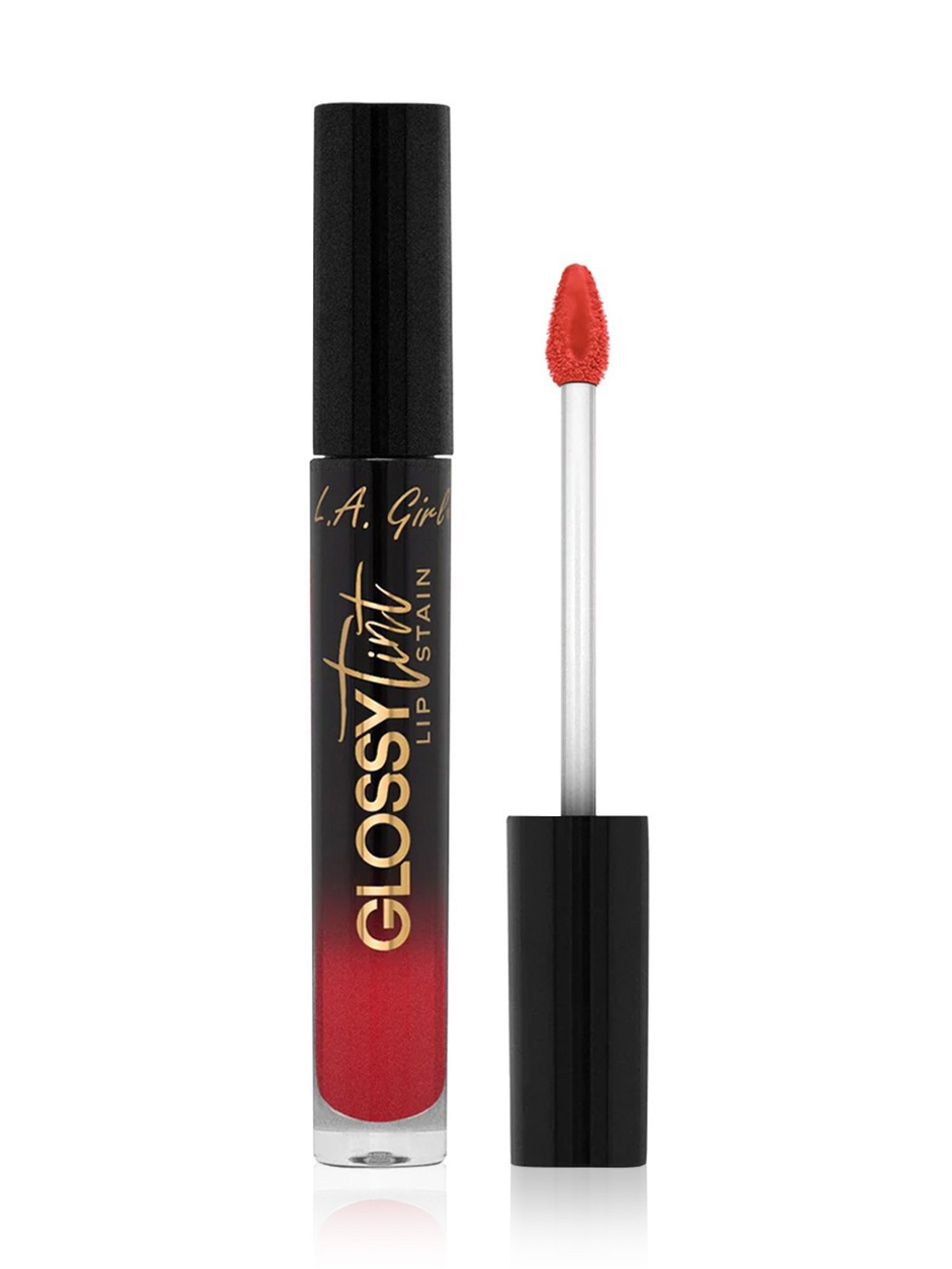 L.A.Girl Glossy Tint Lip Stain Sheer Bliss - 2.9 gm