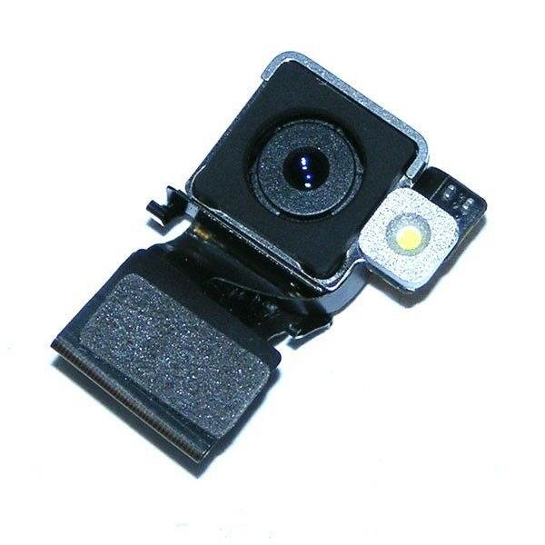OEM SPEC Back Rear 8MP Camera Replacement With Flash Focus for  iPhone 4S