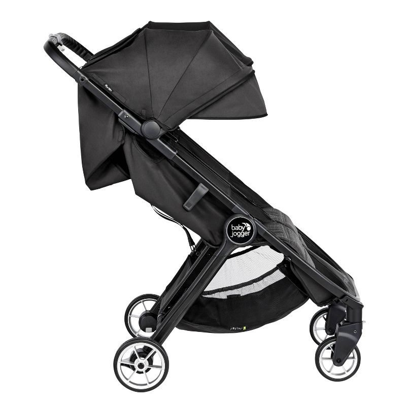 Chicco Cortina Together Double Stroller - Minerale
