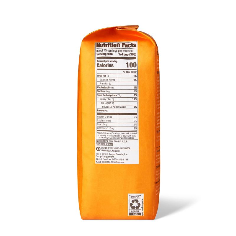 Bob's Red Mill Gluten Free Organic High Fiber Coconut Flour - 16oz