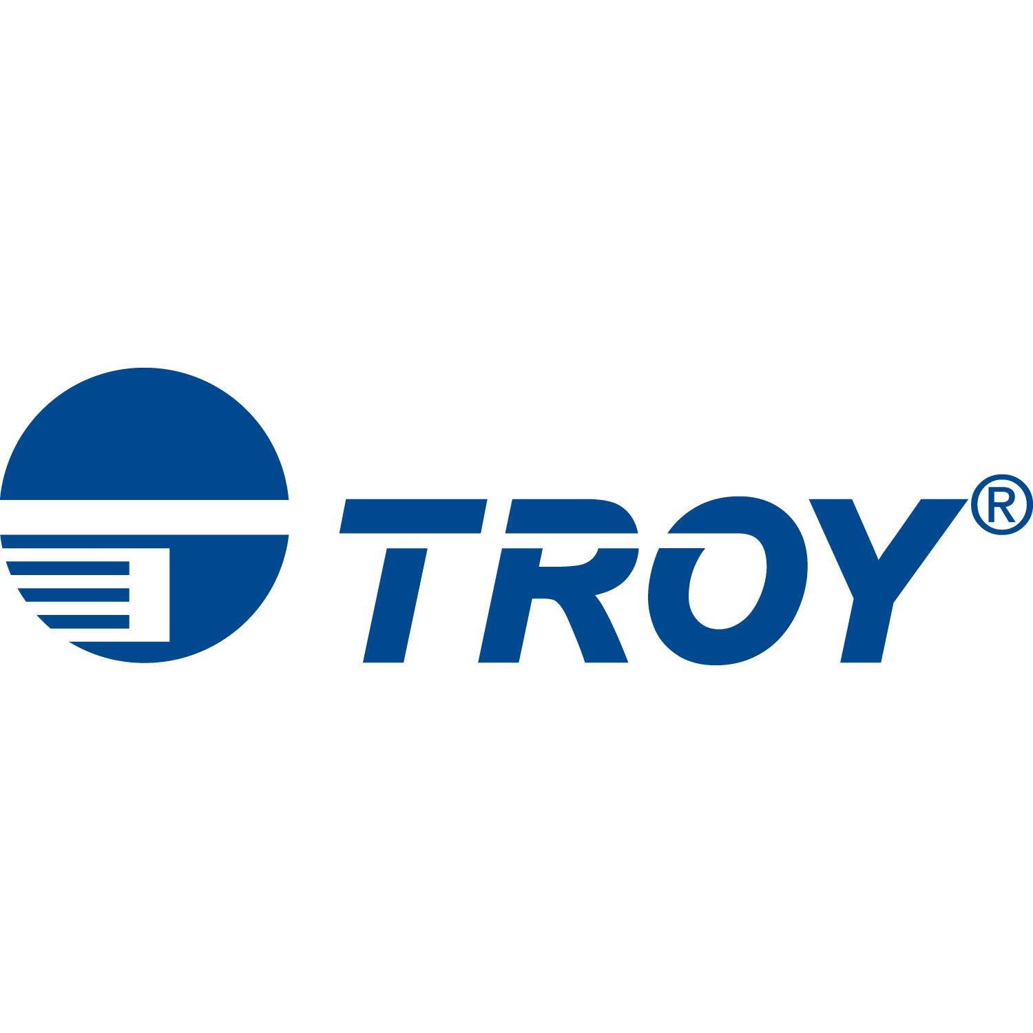 Troy 02-81351-001 High Yield MICR Secure Toner Cartridge (Alternative for HP 90X/CE390X) - Black