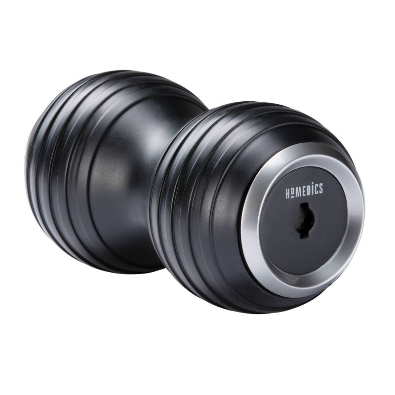 HoMedics Double Barrel Total Body Massager