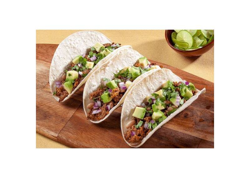 Guerrero Gluten Free White Corn Tortillas - 16oz/18ct