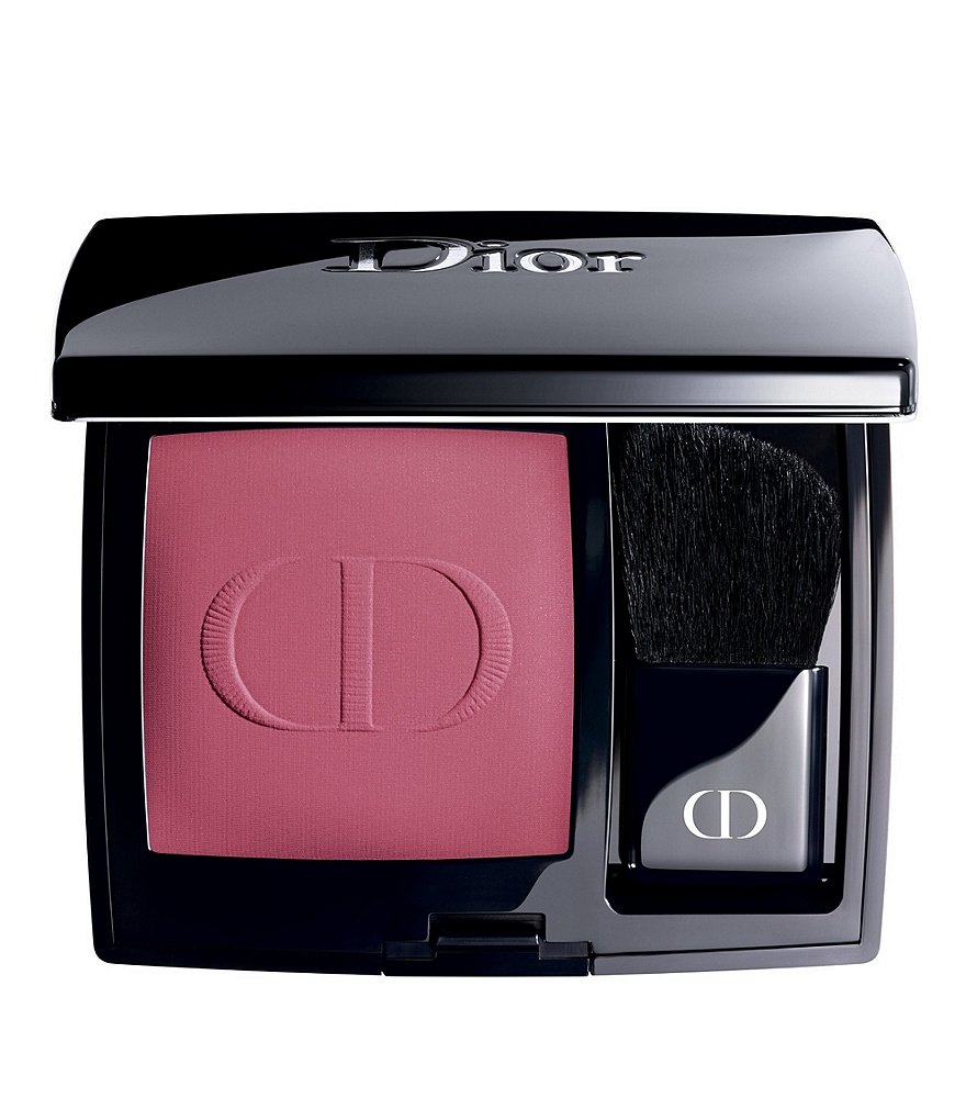 Dior Rouge Blush Long-Wear Powder Blush