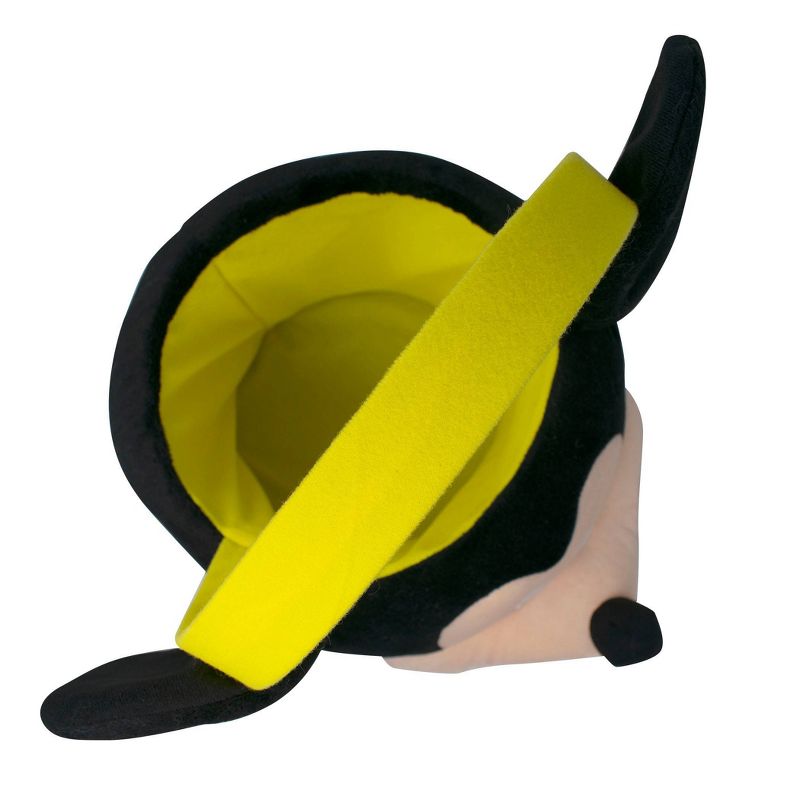 Disney Mickey Mouse Jumbo Plush Easter Basket