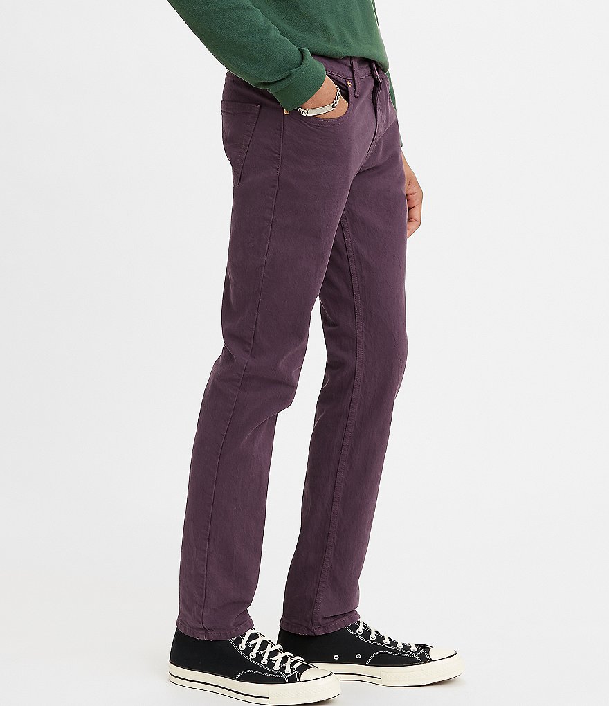 Levi's&reg; 511 Slim-Fit Stretch Jeans