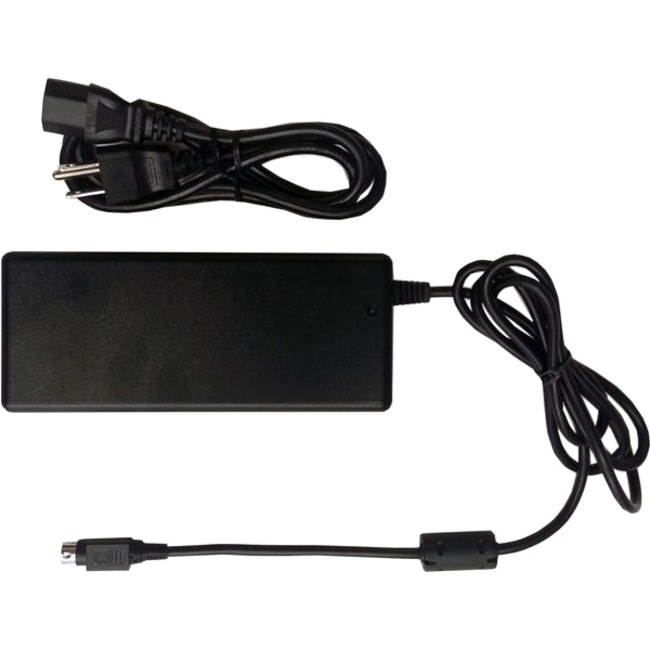 Tycon Power (PS48V-2.5) 48V 2.5A 120W Desktop Power Supply