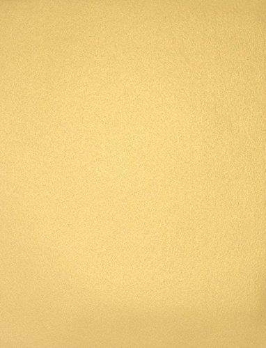 8 1/2 x 11 Paper - Gold Metallic (250 Qty.) | Perfect for Printing, Copying, Crafting, various Business needs and so much more! | 80lb Paper | 81211-P-40-250