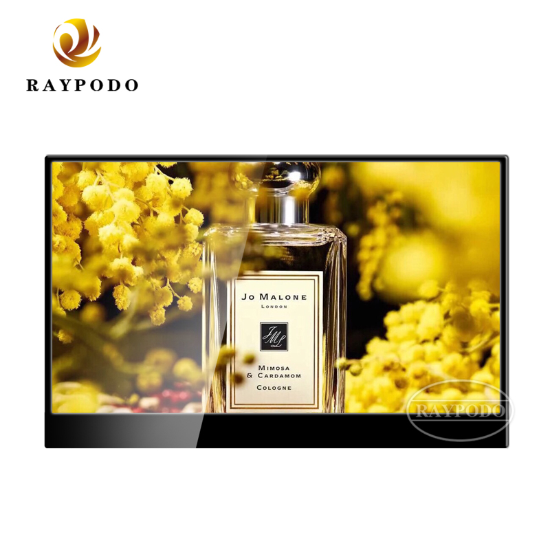 Raypodo New development 15.6 inch 16.1-inch touch screen monitor with Type-C HDMI interface