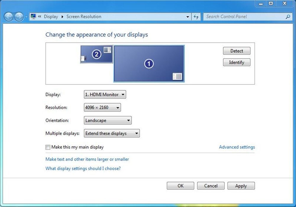 2-Pack Corn Electronics Display Emulator Plug Headless Ghost Emulator Dummy Display(Fit Headless-1920x1080-3840x2160 @60Hz)For BTC Mining Great Mining Helper