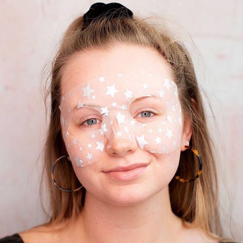 Vitamasques Stars Goggle Eye Mask - 0.34 fl oz