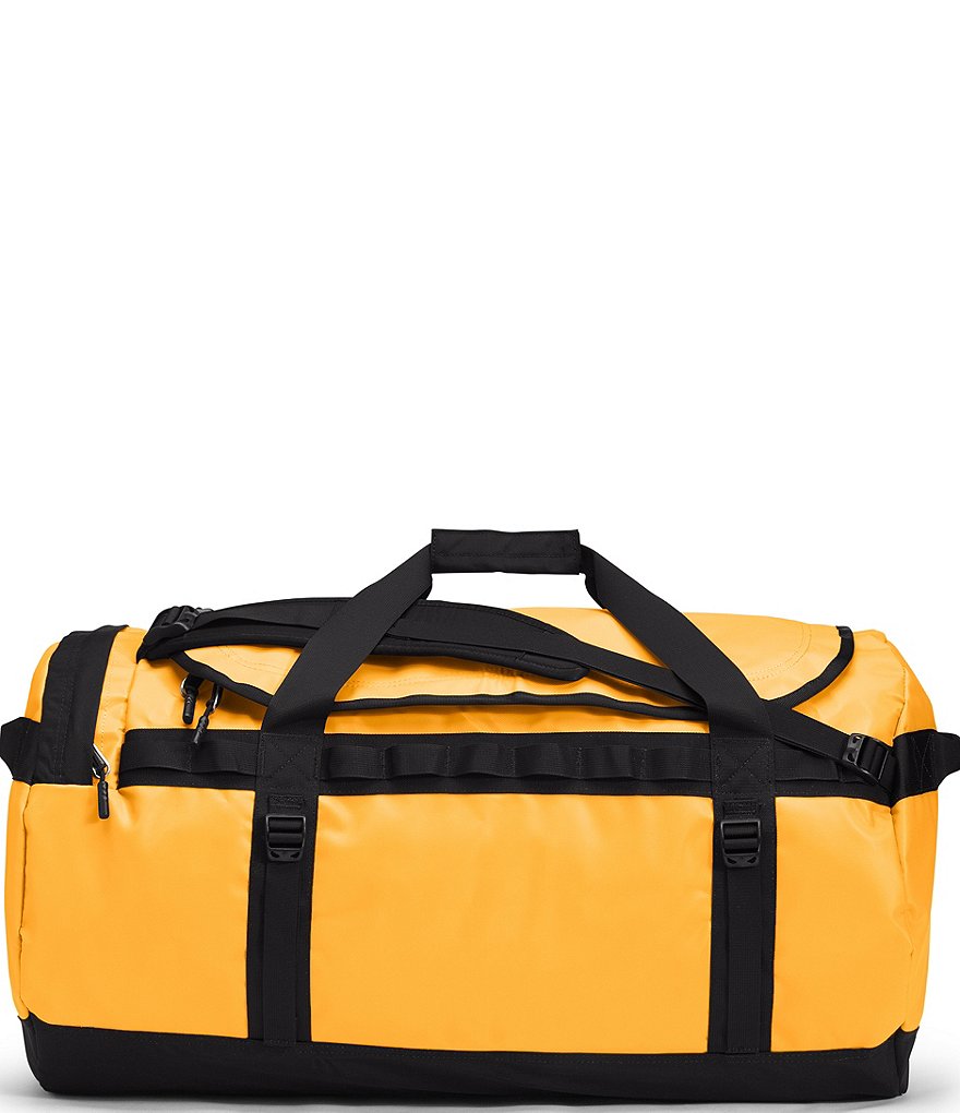 The North Face 95L Base Camp Duffel