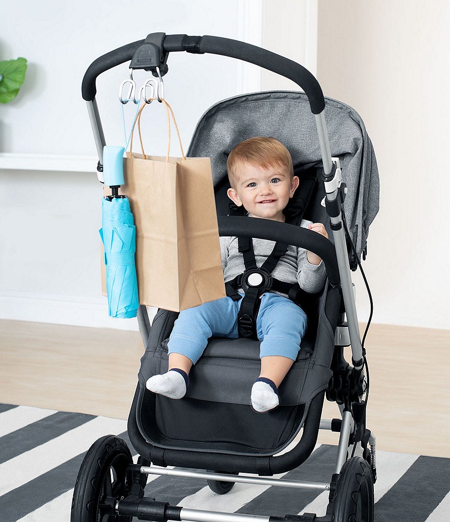 Skip Hop Stroll & Connect Universal Hub Stroller Bar