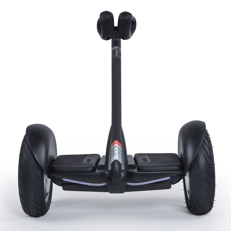 Segway Ninebot S Self-Balancing Scooter - Black
