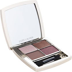 Pure Color Envy Luxe Eyeshadow Quad - # 01 Rebel Petals --6g/0.21oz