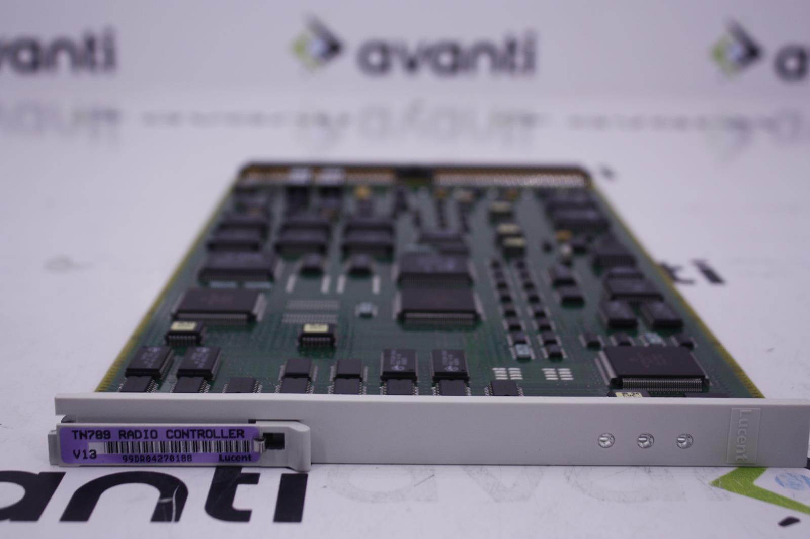 AVAYA TN789 Radio controller