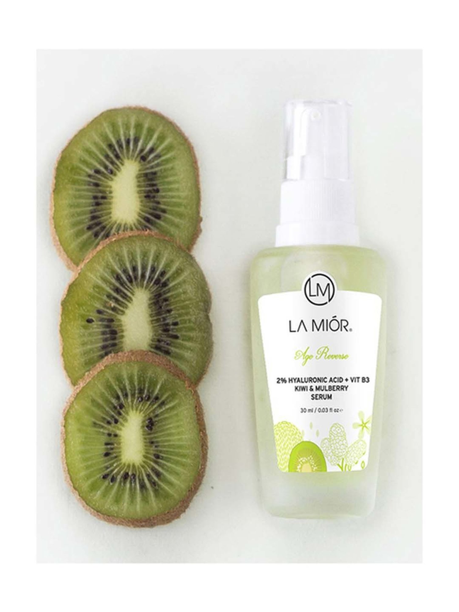 Deconstruct Brightening Serum with 10% Niacinamide & 0.3% Alpha Arbutin - 30 ml