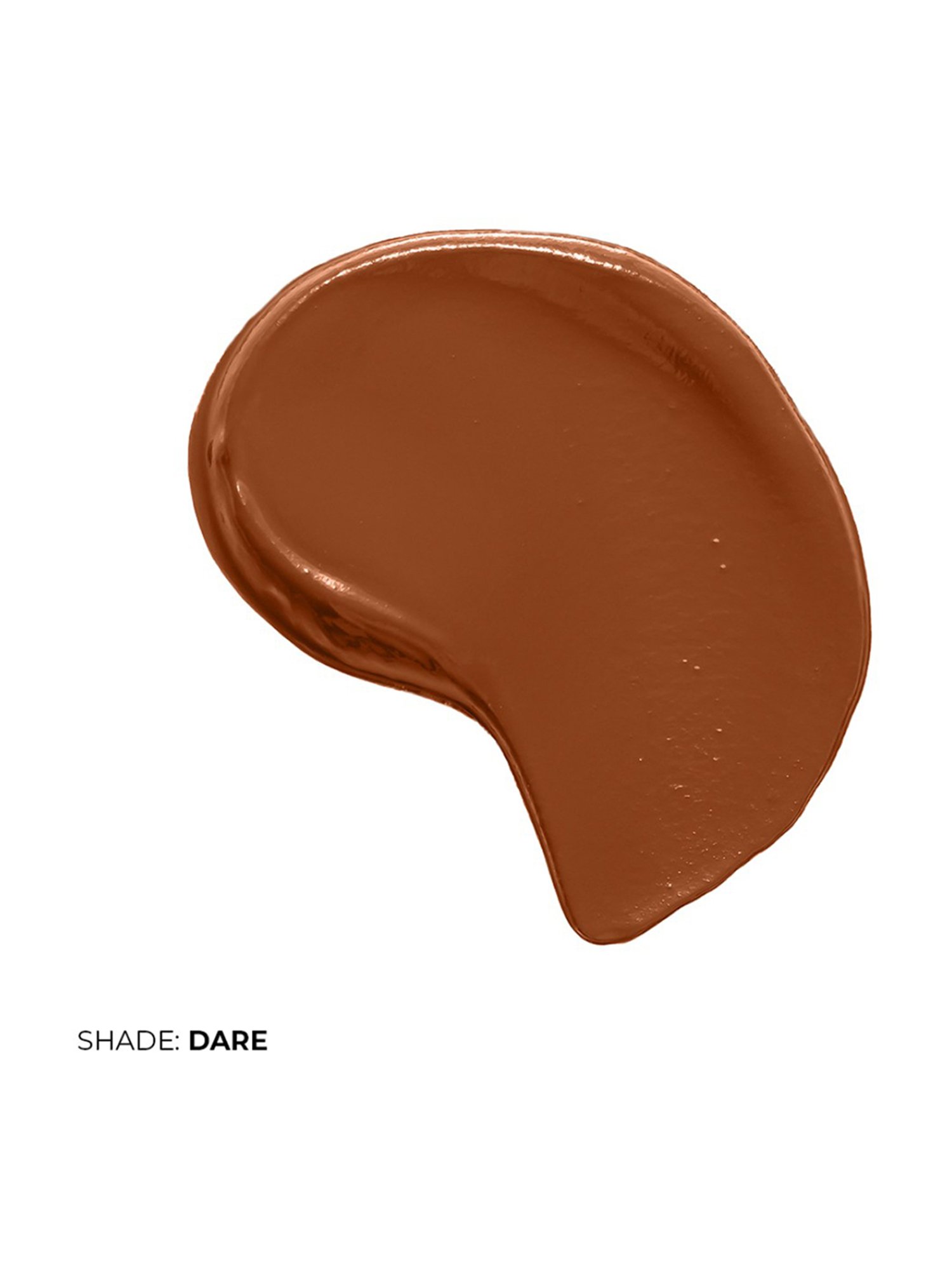 FAE Beauty Lip Whip 12H Liquid Lipstick Dare - 10 ml