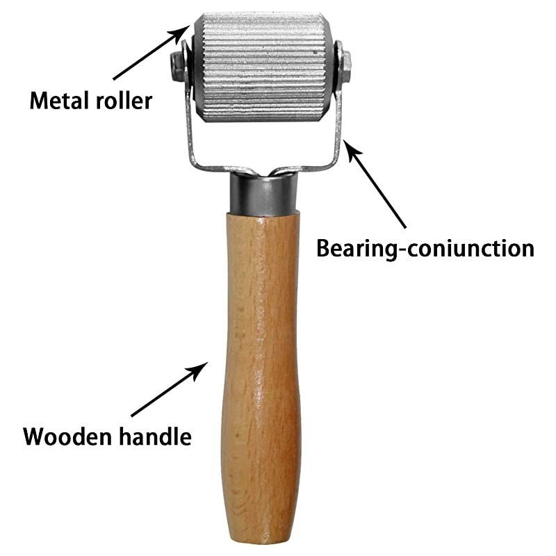 Car Sound Deadening Rolling Sound Proof Insulation 5 Pcs for Auto Noise Roller Car Sound Deadener Application Installation Tool Rolling Wheel Interior Accessories