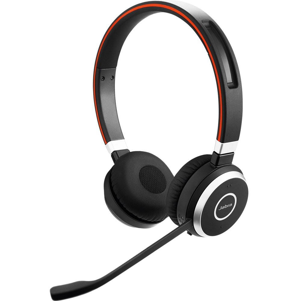 Jabra EVOLVE 65 UC Headset