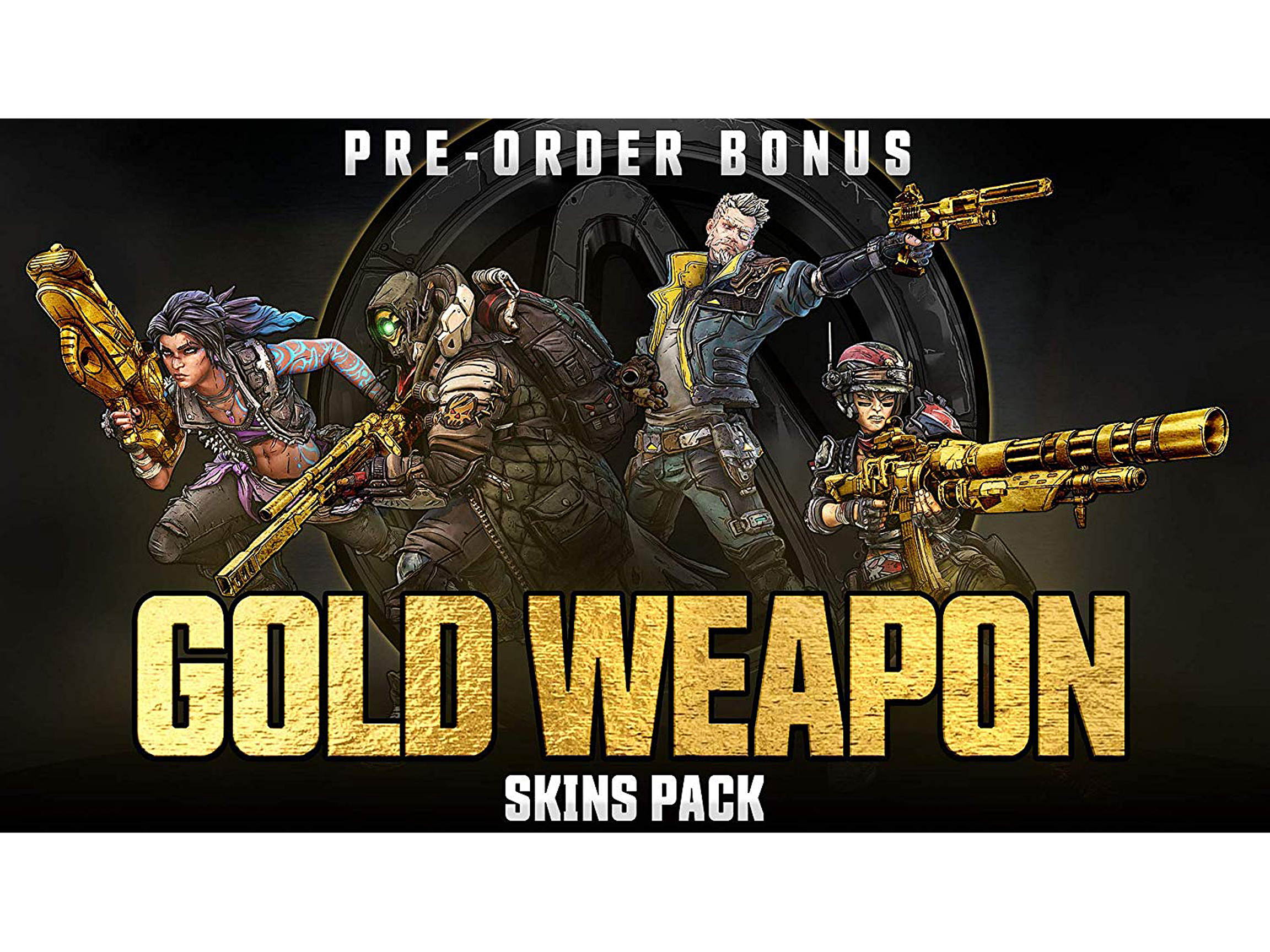 Borderlands 3 - PlayStation 4