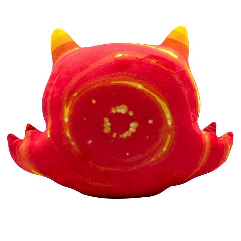 Imaginary People Homestuck 9 Inch Terezi Troll Plush Character Pillow